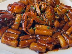 -光明邨大酒家(淮海路店)