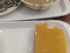 豌豆糕-护国寺小吃(地安门店)