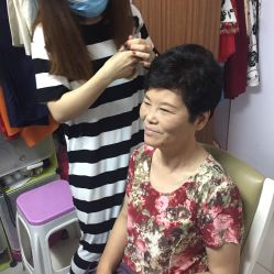 -时光纪全家福·母女写真