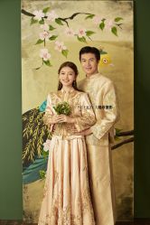 -苏菲雅婚纱摄影(西三路)