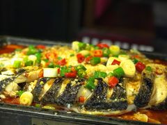-烟火鱼乡(京华城店)