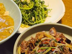 -95号酱骨·一块豆腐(展春园西路店)