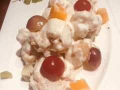 -陆壹捌餐厅(五大道店)