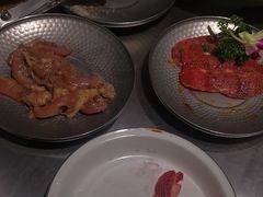 -山葵说·泥炉烤肉(泰达时尚E街区店)