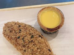 -山崎面包(静安久光店)