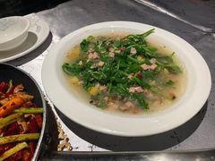 -红辣椒·川菜·火锅(张杨路店)