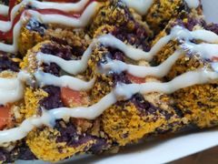 -N多寿司(福都广场店)