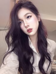 -丝语萱形象