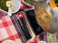 -西江红·株洲本地菜(滨江南路店)