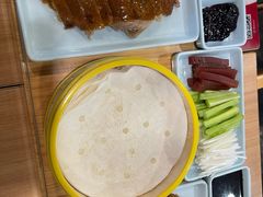 -宏状元现熬粥·京味菜(黄寺大街店)