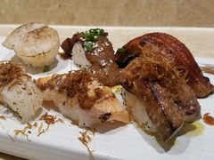鹅肝寿司-东京屋(武定路店)