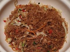 -艳阳天·非遗楚菜(武汉客厅店)