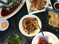 -同乐海鲜(乌节路中央店)