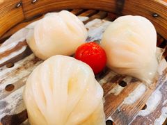 -点都德(华强南店)