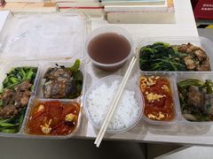 -渔米粥(罗湖店)