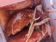 -悠个炸鸡(南京创始店)