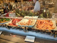 -海景花园大酒店·西餐厅