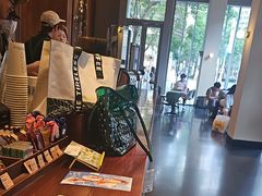 -星巴克臻选(深圳万象天地旗舰店)