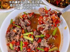 -笨罗卜浏阳菜馆(太平街店)