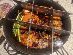 -五里关火锅(牛市口店)