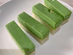娘惹糕-好彩头新加坡料理(腾飞新苏坊店)