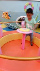 -堂堂乐儿童乐园(阳光100欧特福店)