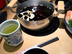 -沼津港精致料理·寿喜烧·烧鸟(漕河泾印象城店)