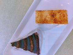 -布朗尼西饼(粮道街店)