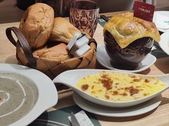-刀叉遇上筷子中西融合餐厅(和平店)