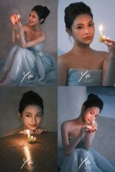 -壹飞视觉摄影(天河旗舰店)