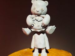 -上海宝龙美术馆