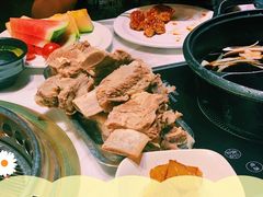 -火炉火自助餐(悠唐购物中心店)