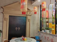 -嘉陵楼馋嘴城(簋街总店)