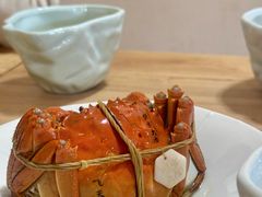 -蟹家大院(外滩店)