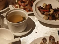 -上海金桥红枫万豪酒店-万豪中餐厅