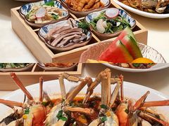 -宁海食府·涌宴(真和店)