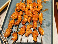 -青海名吃尕张娃非遗烤肉(城中店)