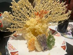-天狗山料理(省体店)