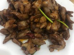 -九龙餐厅(大沽路店)