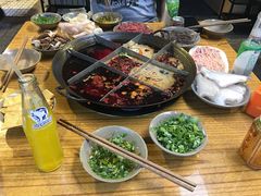 -刁姐火锅(五小区店)
