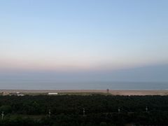 -青岛银沙滩温德姆至尊酒店
