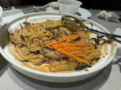 -北平食坊·烤鸭(黄寺大街店)