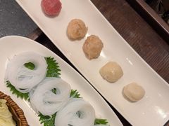 -鼎鼎香·港式火锅(北京SKP店)