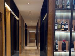 -青岛富力艾美酒店-乐美中餐厅创意胶东菜