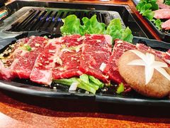 隔膜-丸福烤肉(君隆广场店)