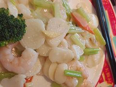 -避风塘·金牌店·夜宵(金玉兰店)