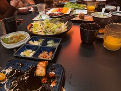 -無二炙坊·和牛烧肉(大钟寺1733店)