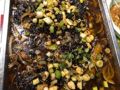 -巴渝菜馆(涿州店)
