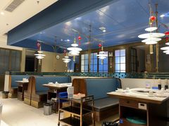 -大锅强·蒸海鲜青岛菜(金沙滩店)