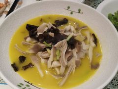 菌菇猪肚-华庭苑农家乐(旺山店)